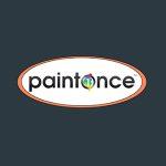 paintonce