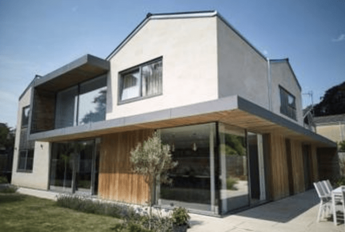  Transform your home with Timber-Aluminium Windows &Doors