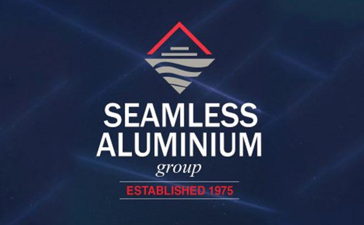  Seamless Aluminium Group