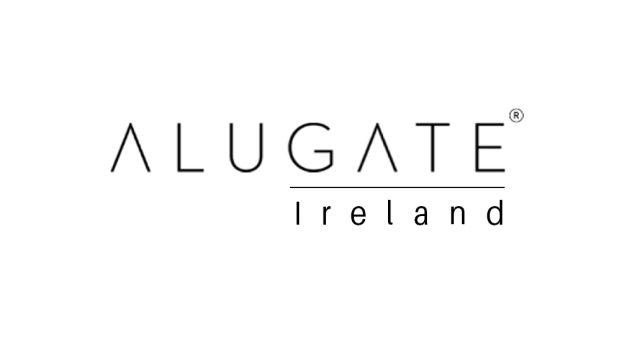 alugate ireland logo