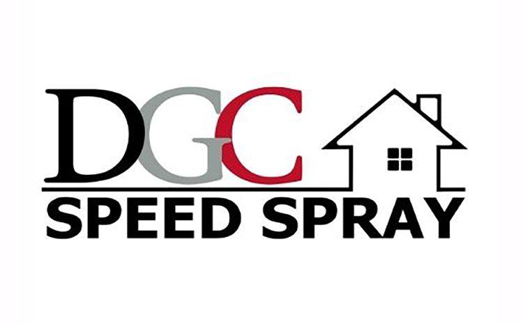  DGC Speedspray