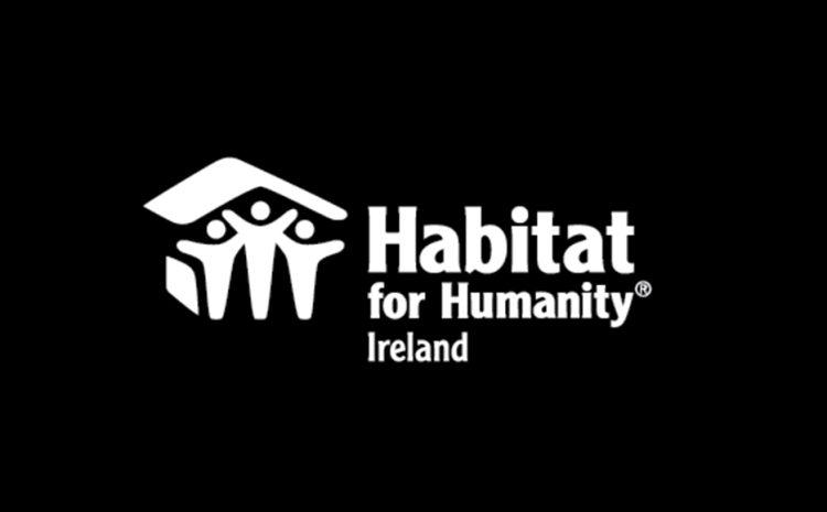  Habitat for Humanity Ireland