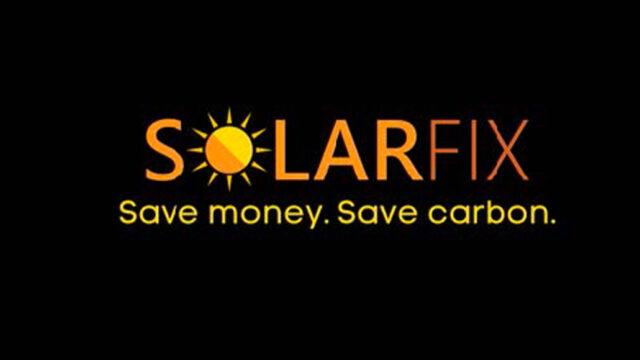 SOLAR FIX WEB