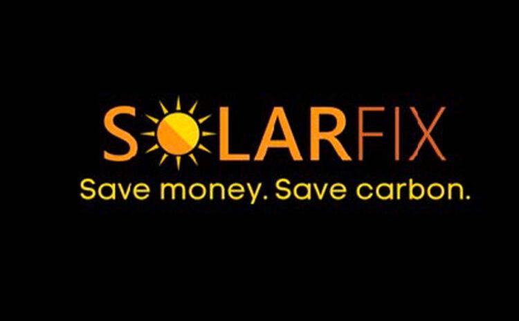  Solarfix NI Ltd