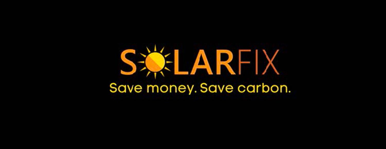 SOLAR FIX WEB