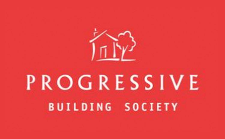  Progressive Building Society