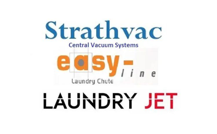  Strathvac Ltd