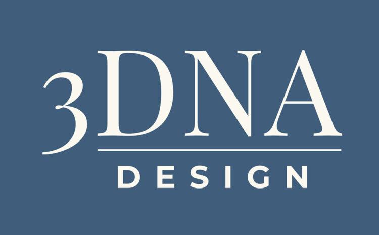  3DNA Design