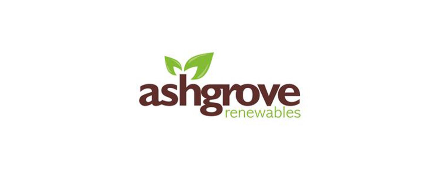 ASHGROVE LOGO