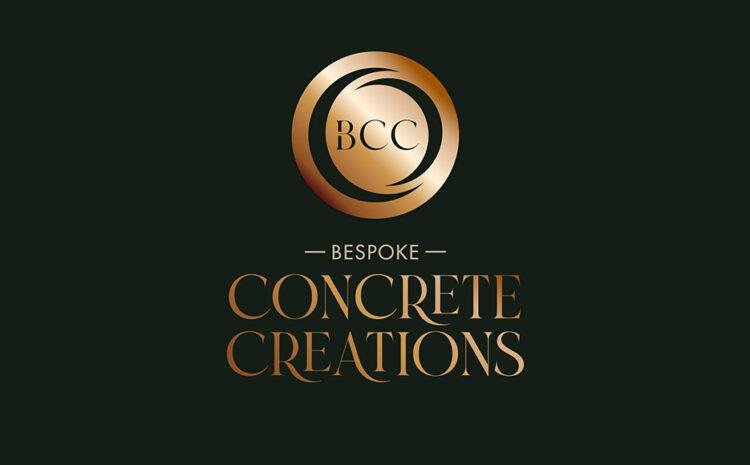  Bespoke Concrete Creations