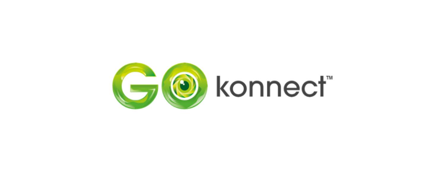 GO KONNECT