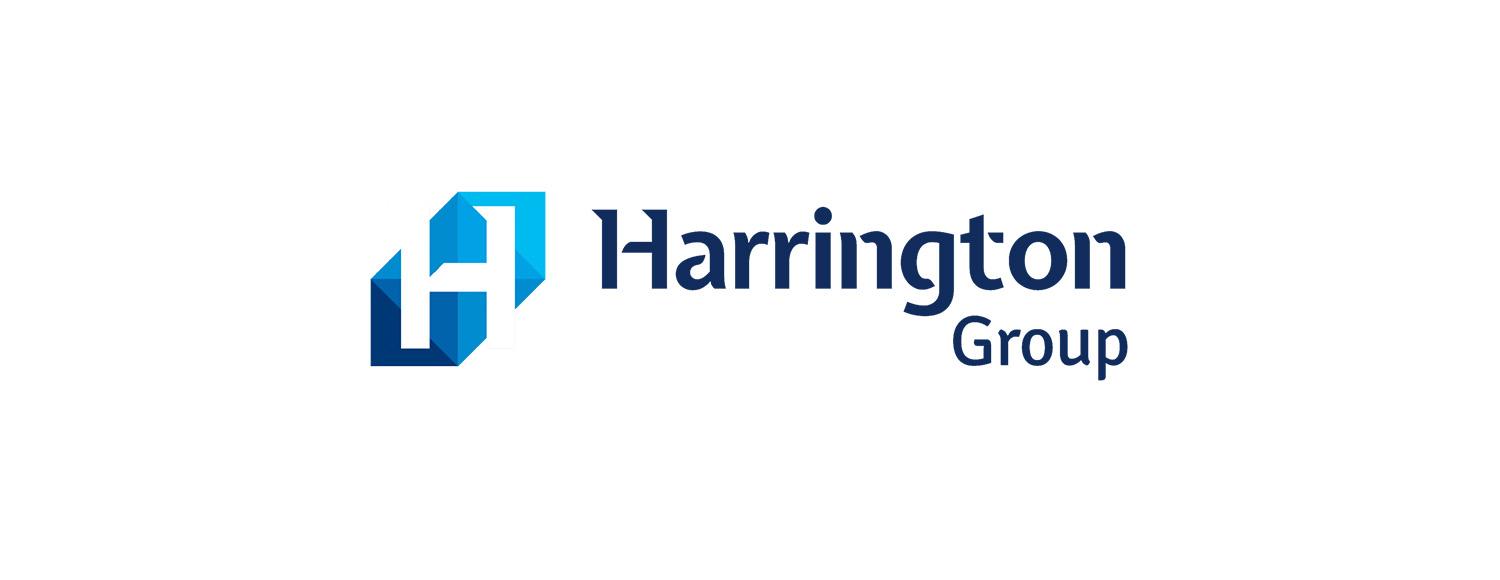 Harrington logo