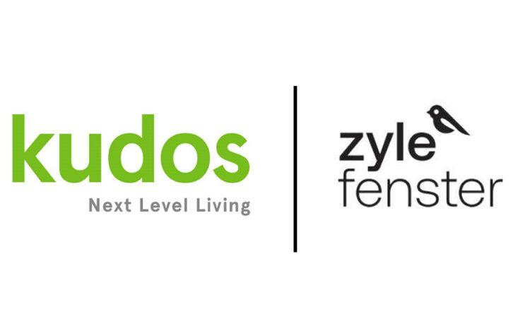  Kudos / Zyle Fenster