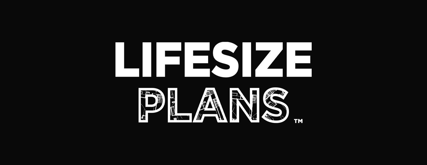 LIFESIZE LOGO