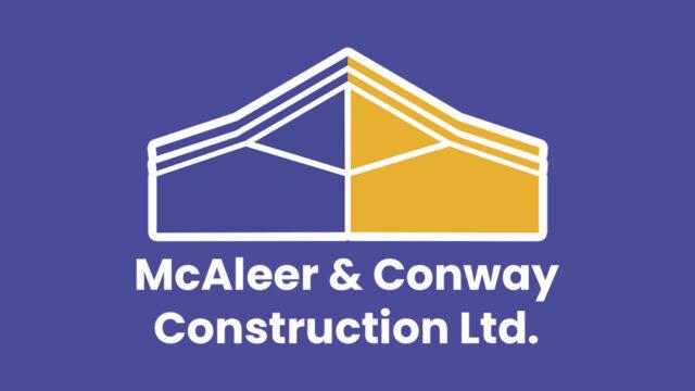 MCALEER LOGO