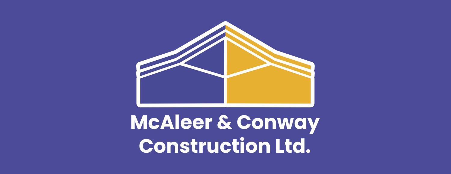 MCALEER LOGO