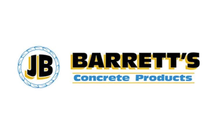  Barretts Concrete