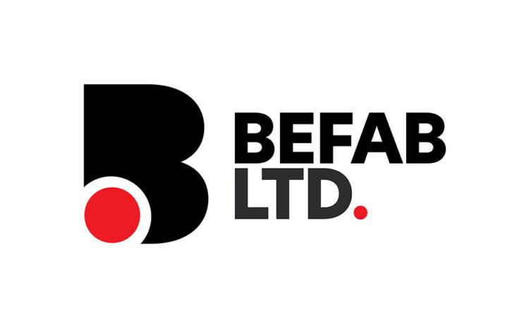  BEFAB LTD