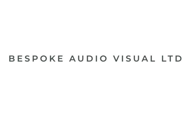  Bespoke Audio Visual Ltd