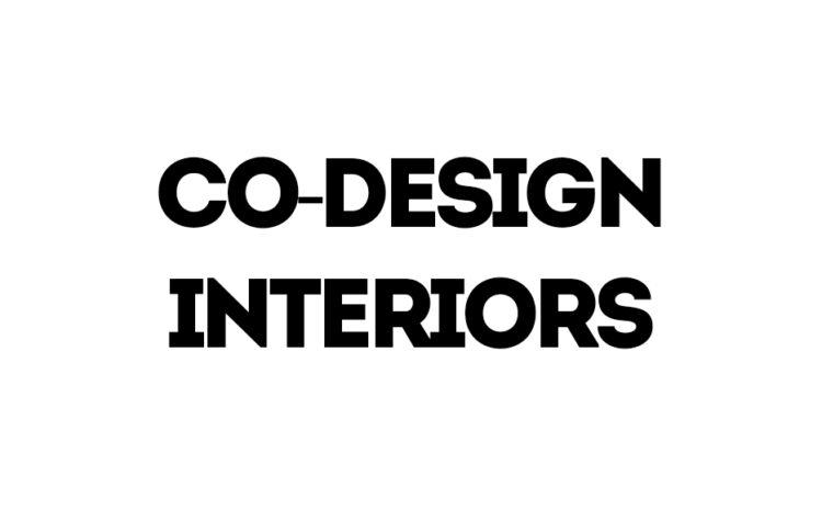  Co-Design Interiors