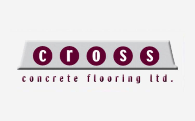  Cross Concrete Flooring Ltd