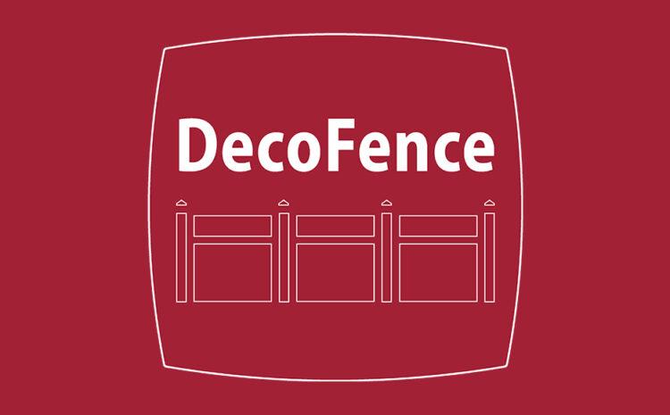  DecoFence