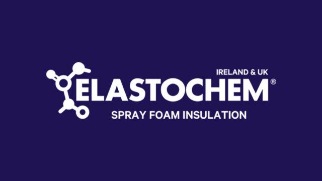 Elastochem Spray Foam Insulation