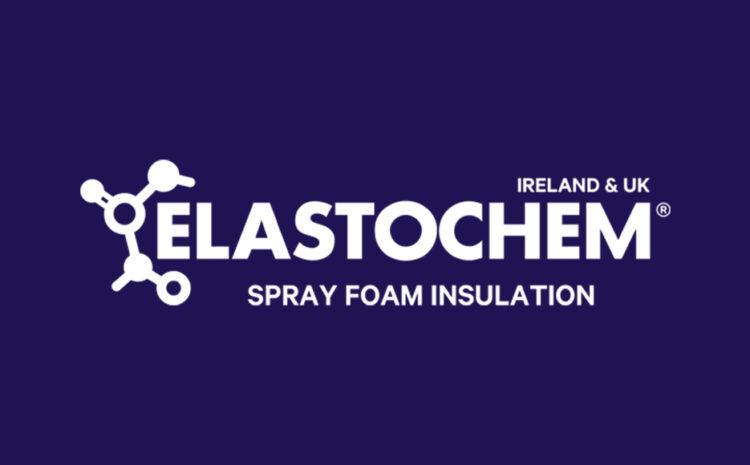  Elastochem Spray Foam Insulation