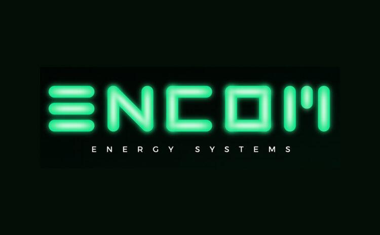  Encom Energy