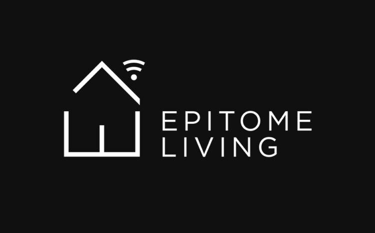  Epitome Living Ltd