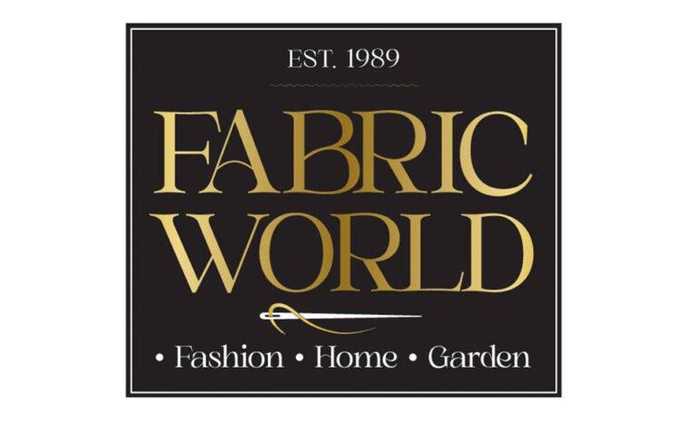  Fabric World Home and Garden