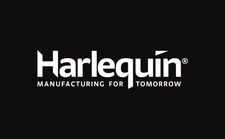  Harlequin Manufacturing LTD