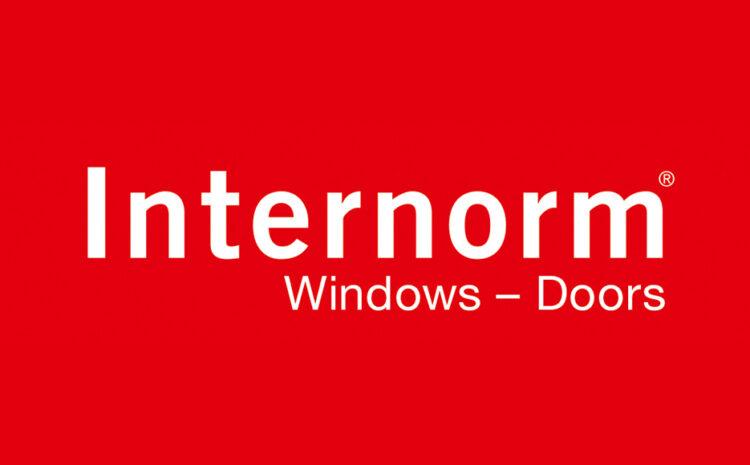  Internorm Windows UK Ltd