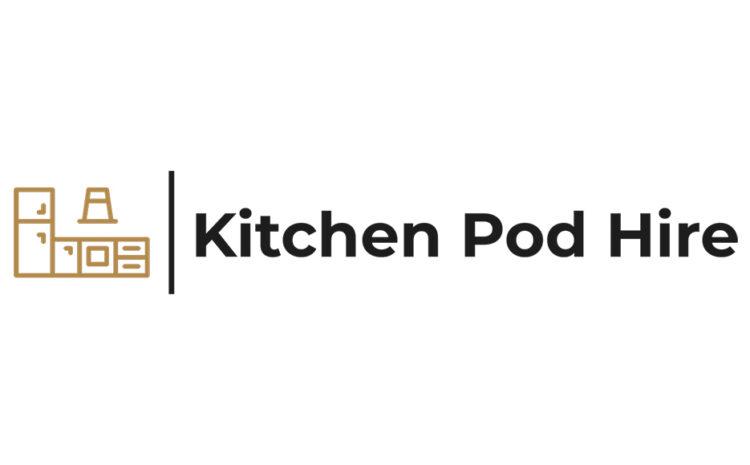  Kitchen Pod Hire