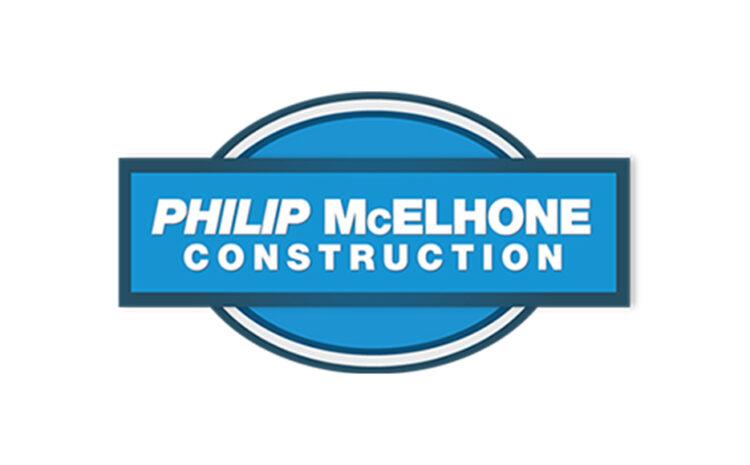  Philip McElhone Construction Ltd