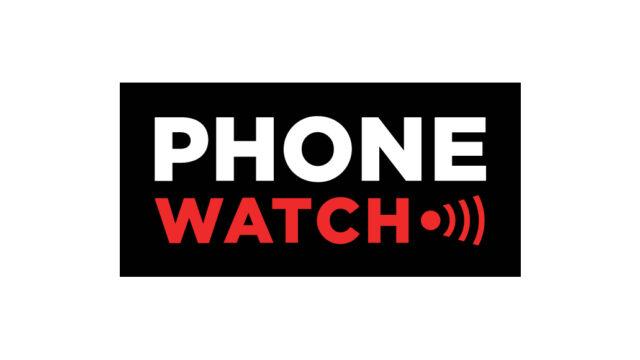 Phonewatch