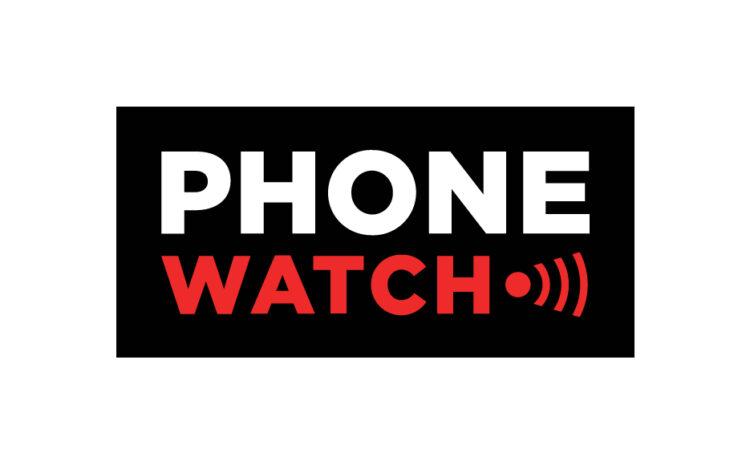  Phonewatch