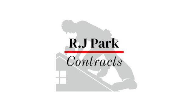 r.j logo