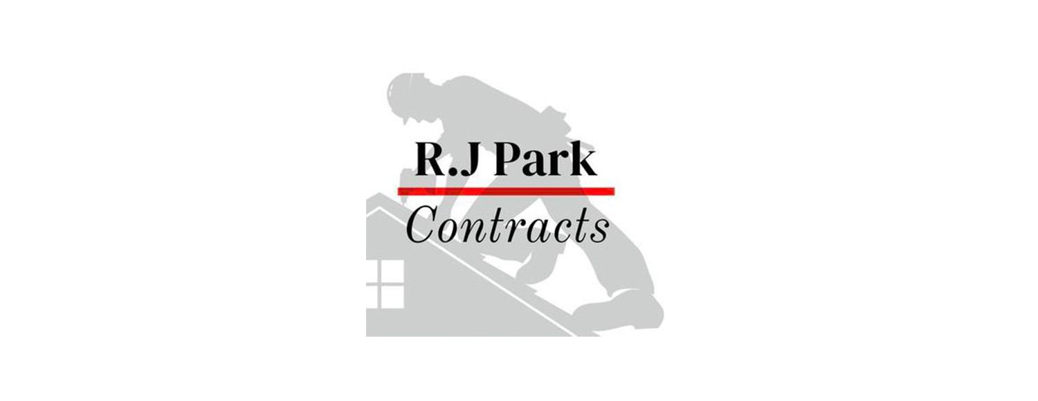 r.j logo