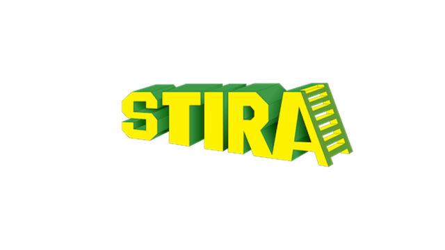 Stira Folding Attic Stairs Ltd