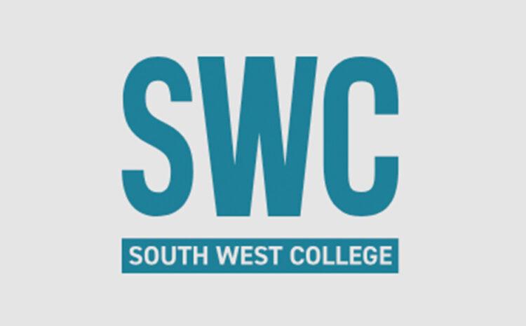  South West College