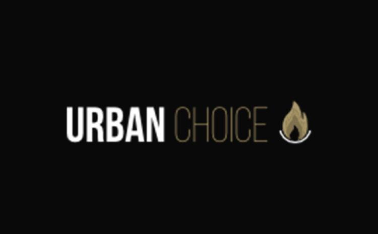  Urban Choice