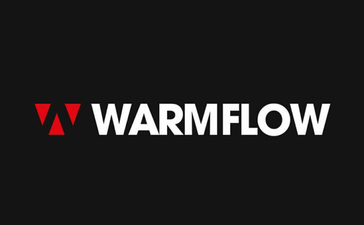  Warmflow Engineering Co Ltd