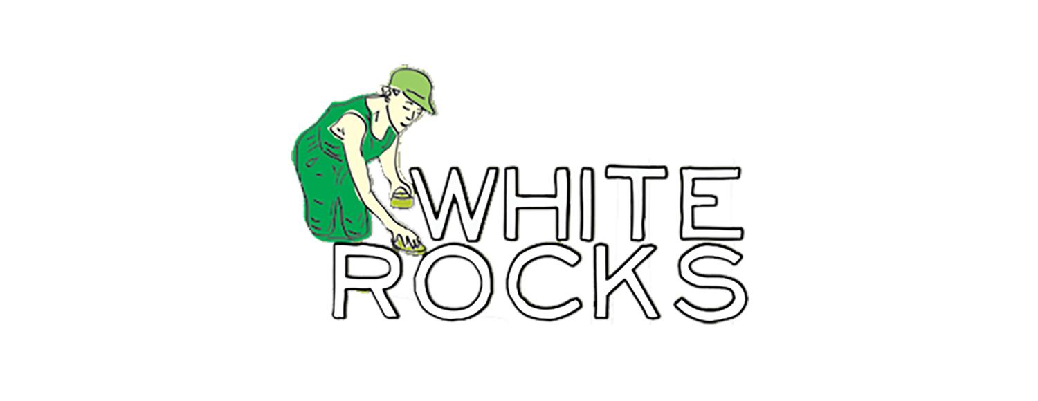 whiterocks