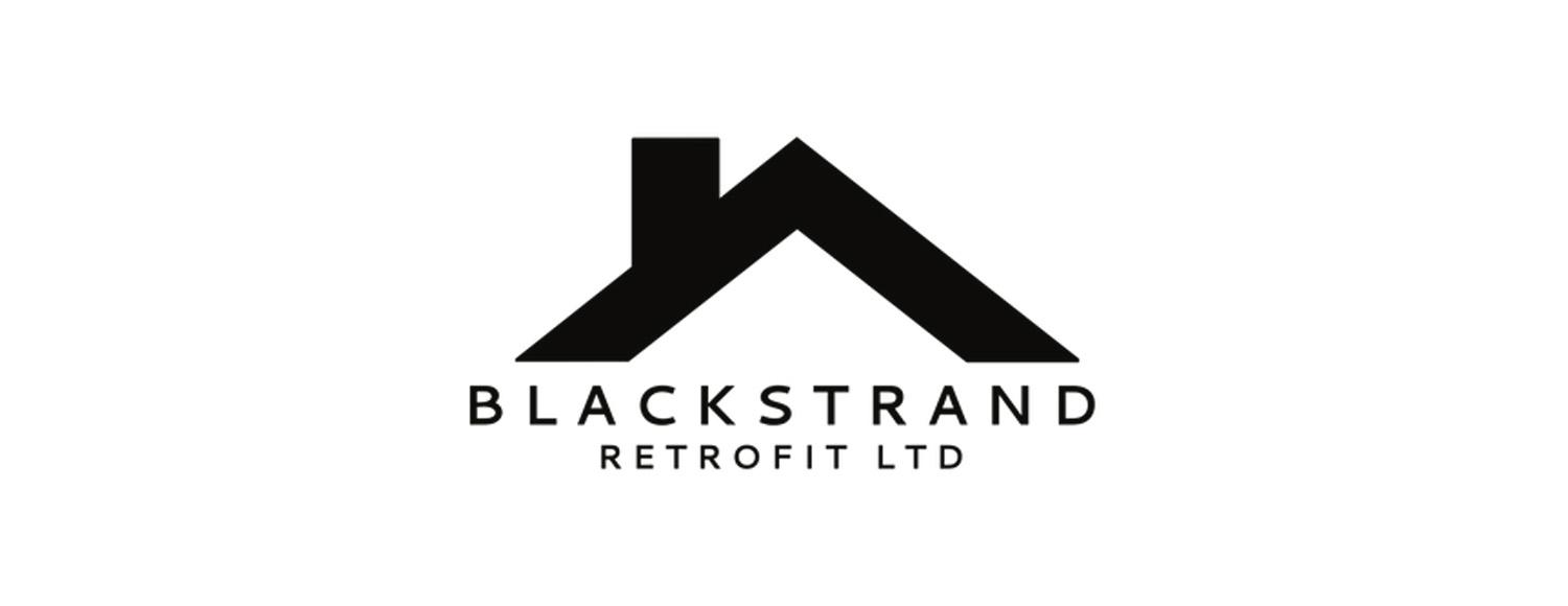 BLACKSTRAND LOGO