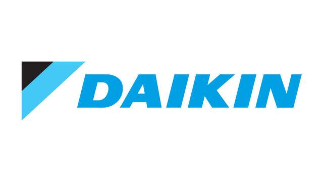 Daikin Ireland