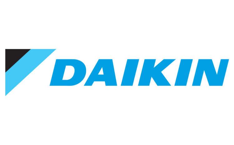  Daikin Ireland