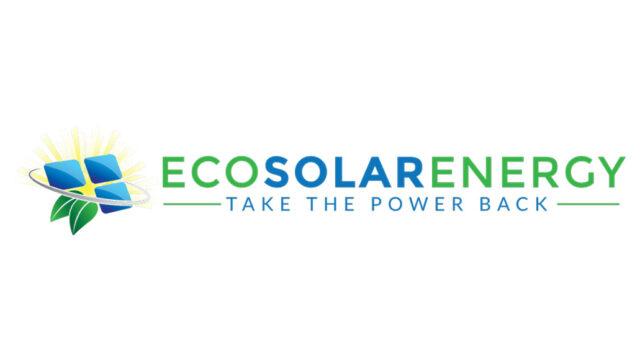 Ecosolar Energy