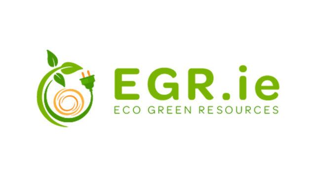 Eco Green Resources Ltd