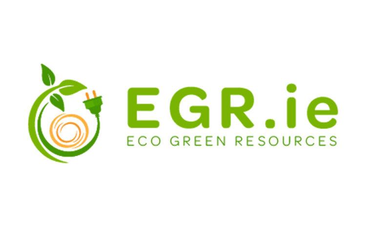  Eco Green Resources Ltd